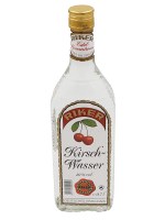 Riker Kirschwasser Blum Edelobstbrennerei